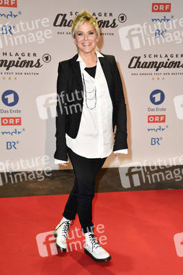 TV-Show 'Schlagerchampions - Das große Fest der Besten' 2019 in Berlin