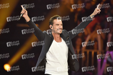 TV-Show 'Schlagerchampions - Das große Fest der Besten' 2019 in Berlin