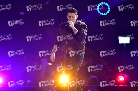 TV-Show 'Schlagerchampions - Das große Fest der Besten' 2019 in Berlin