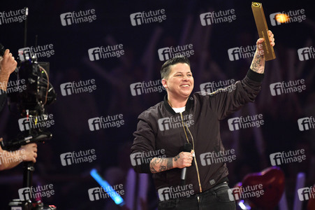 TV-Show 'Schlagerchampions - Das große Fest der Besten' 2019 in Berlin