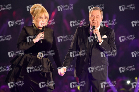 TV-Show 'Schlagerchampions - Das große Fest der Besten' 2019 in Berlin