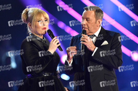 TV-Show 'Schlagerchampions - Das große Fest der Besten' 2019 in Berlin