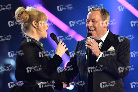 TV-Show 'Schlagerchampions - Das große Fest der Besten' 2019 in Berlin