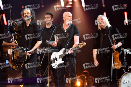 TV-Show 'Schlagerchampions - Das große Fest der Besten' 2019 in Berlin