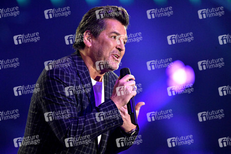 TV-Show 'Schlagerchampions - Das große Fest der Besten' 2019 in Berlin