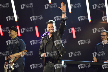 TV-Show 'Schlagerchampions - Das große Fest der Besten' 2019 in Berlin