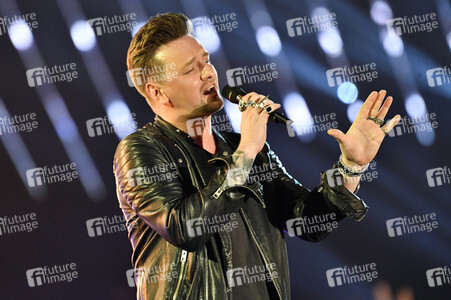 TV-Show 'Schlagerchampions - Das große Fest der Besten' 2019 in Berlin