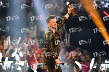 TV-Show 'Schlagerchampions - Das große Fest der Besten' 2019 in Berlin