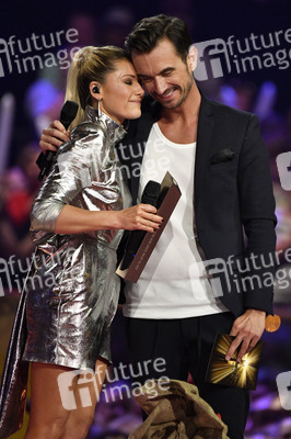 TV-Show 'Schlagerchampions - Das große Fest der Besten' 2019 in Berlin