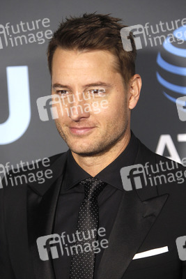 Critics' Choice Awards 2019 in Santa Monica