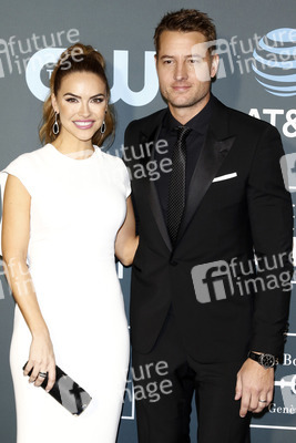 Critics' Choice Awards 2019 in Santa Monica