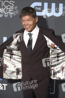 Critics' Choice Awards 2019 in Santa Monica