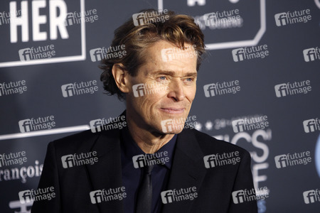 Critics' Choice Awards 2019 in Santa Monica