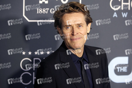 Critics' Choice Awards 2019 in Santa Monica