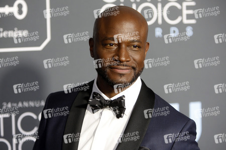 Critics' Choice Awards 2019 in Santa Monica