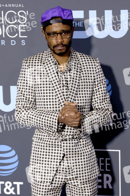 Critics' Choice Awards 2019 in Santa Monica