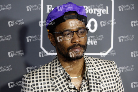 Critics' Choice Awards 2019 in Santa Monica