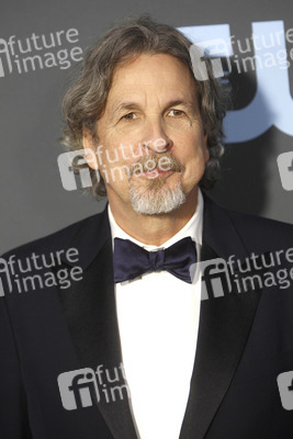 Critics' Choice Awards 2019 in Santa Monica