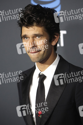 Critics' Choice Awards 2019 in Santa Monica
