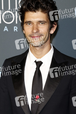 Critics' Choice Awards 2019 in Santa Monica