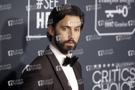 Critics' Choice Awards 2019 in Santa Monica