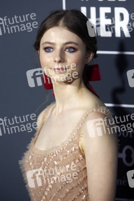 Critics' Choice Awards 2019 in Santa Monica