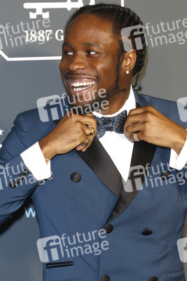 Critics' Choice Awards 2019 in Santa Monica