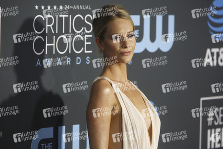Critics' Choice Awards 2019 in Santa Monica