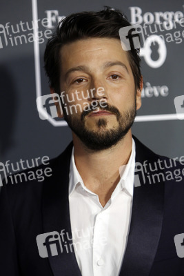 Critics' Choice Awards 2019 in Santa Monica