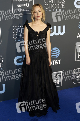 Critics' Choice Awards 2019 in Santa Monica