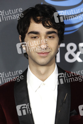 Critics' Choice Awards 2019 in Santa Monica