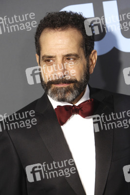 Critics' Choice Awards 2019 in Santa Monica