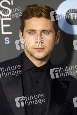 Critics' Choice Awards 2019 in Santa Monica
