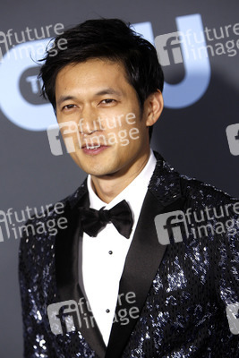 Critics' Choice Awards 2019 in Santa Monica
