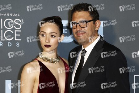 Critics' Choice Awards 2019 in Santa Monica