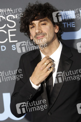 Critics' Choice Awards 2019 in Santa Monica