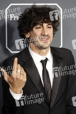 Critics' Choice Awards 2019 in Santa Monica