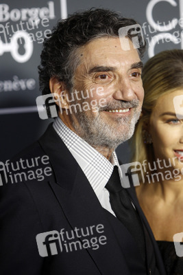 Critics' Choice Awards 2019 in Santa Monica