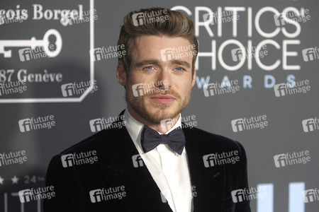 Critics' Choice Awards 2019 in Santa Monica
