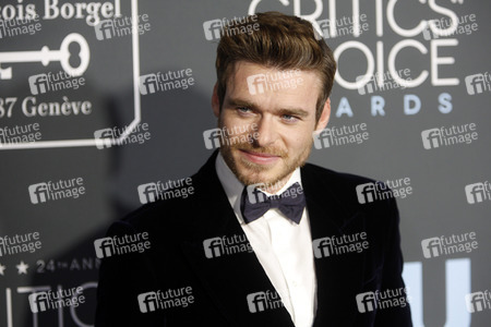 Critics' Choice Awards 2019 in Santa Monica