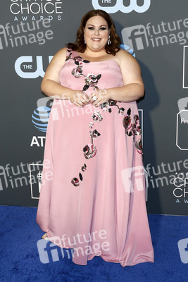 Critics' Choice Awards 2019 in Santa Monica