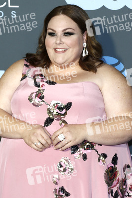Critics' Choice Awards 2019 in Santa Monica