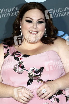 Critics' Choice Awards 2019 in Santa Monica