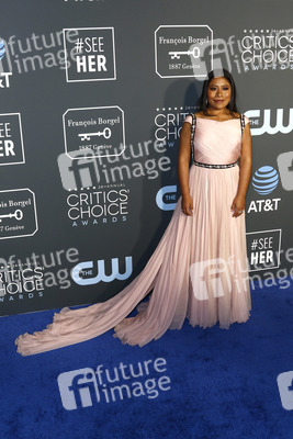 Critics' Choice Awards 2019 in Santa Monica