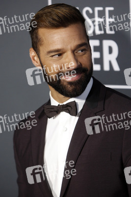 Critics' Choice Awards 2019 in Santa Monica