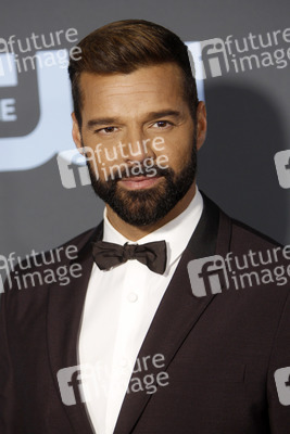 Critics' Choice Awards 2019 in Santa Monica
