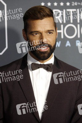 Critics' Choice Awards 2019 in Santa Monica