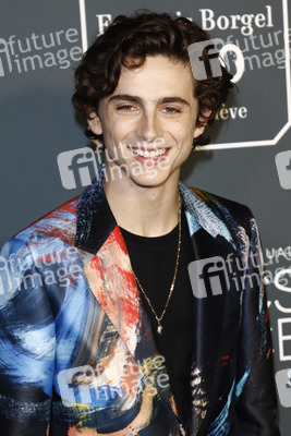 Critics' Choice Awards 2019 in Santa Monica