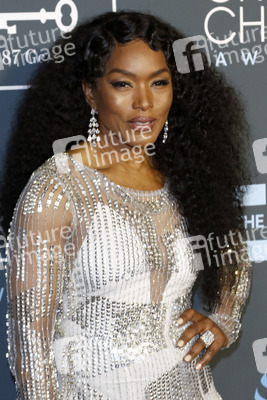 Critics' Choice Awards 2019 in Santa Monica