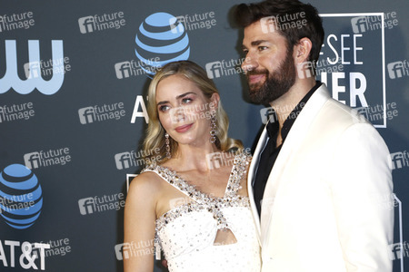 Critics' Choice Awards 2019 in Santa Monica